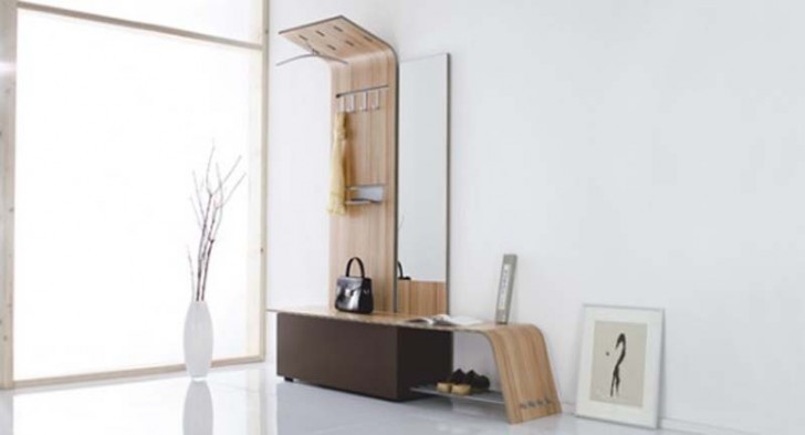 Furniture , 10 Fabulous Contemporary hallway furniture : Contemporary Hallway Furniture