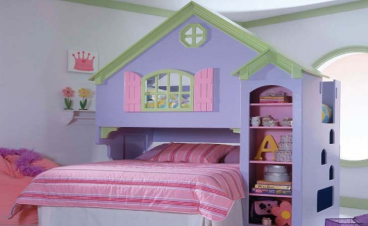 Bedroom , 10 Charming Kid bedroom decorating ideas : Decorating Ideas Kids Bedroom