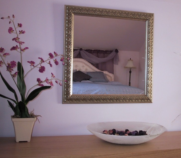 Bathroom , 11 Ideal Mirror ideas for bedrooms : Design Ideas