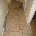 hallway under construction , 9 Good Hallway Tile Designs In Others Category