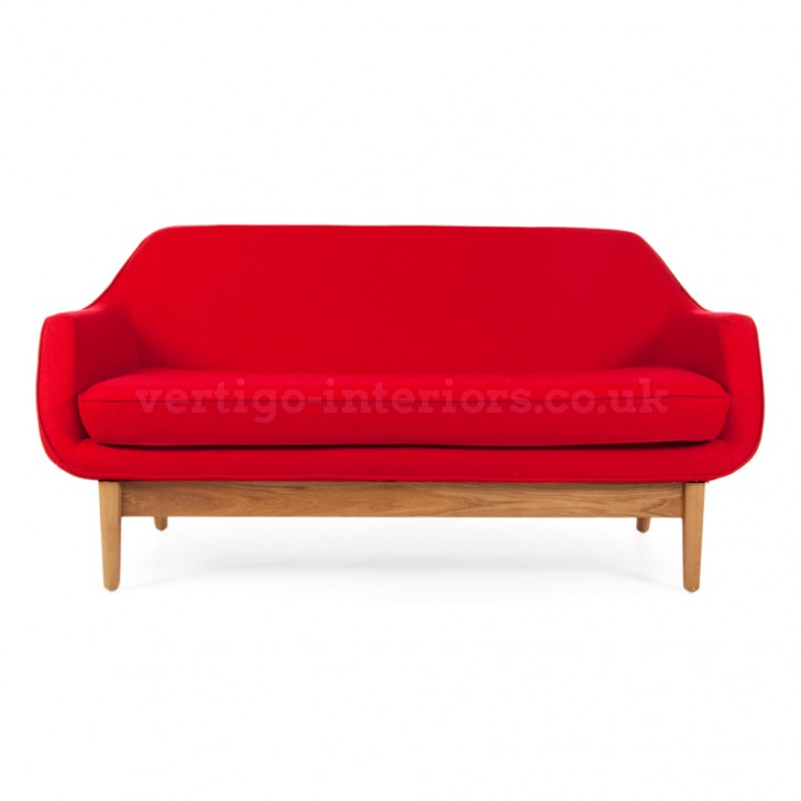 Furniture , 8 Fabulous Orla kiely sofa : Home Products Sofa Kiely
