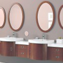 ideas for decorating bathrooms , 6 Gorgeous Bathroom Mirrors Ideas In Bathroom Category