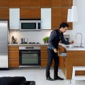Kitchen , 9 Superb Ikea small kitchen design ideas : ikea kitchens designs