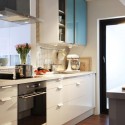 Kitchen , 9 Superb Ikea small kitchen design ideas :  kitchen cabinet doors