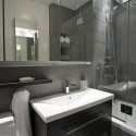 like small bathroom designs , 12 Fabulous Small Designer Bathrooms In Bathroom Category