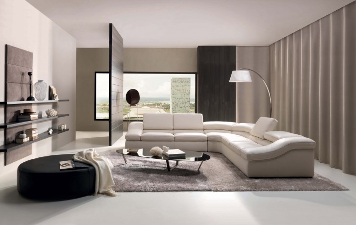Living Room , 10 Charming Designing living rooms : Living Room Design Ideas