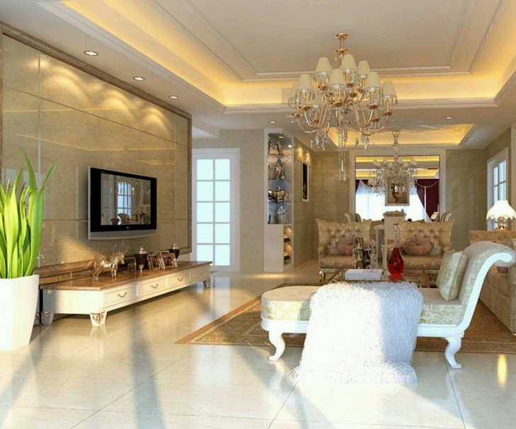 Interior Design , 12 Charming Interior decoration for houses : Living Room Designs Ideas