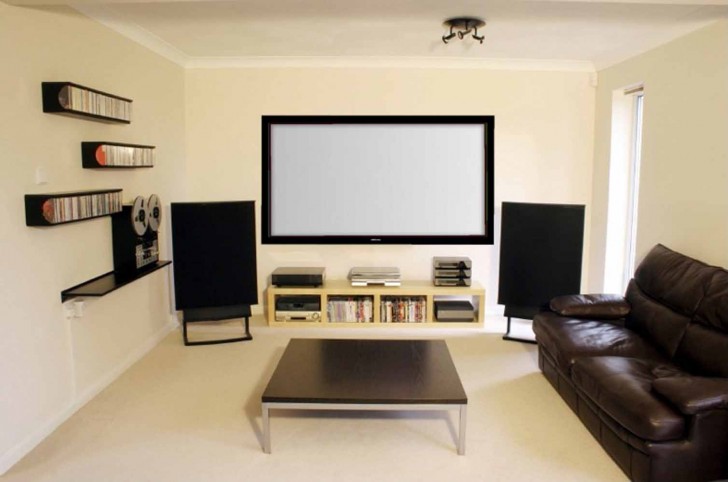 Living Room , 9 Fabulous Compact living room furniture :  Living Room Furniture Design