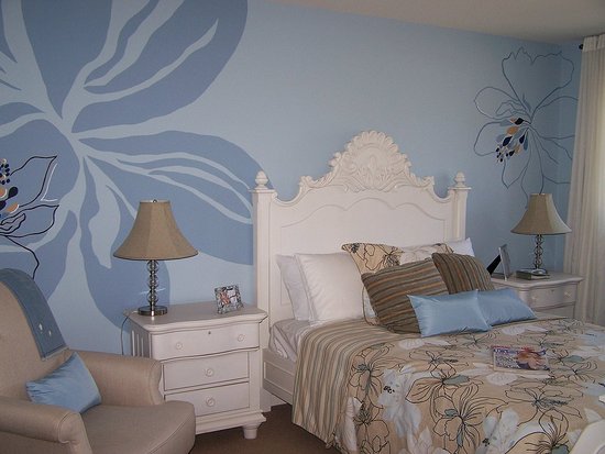 Interior Design , 15 Popular New Ideas For Painting Walls : painting ideas