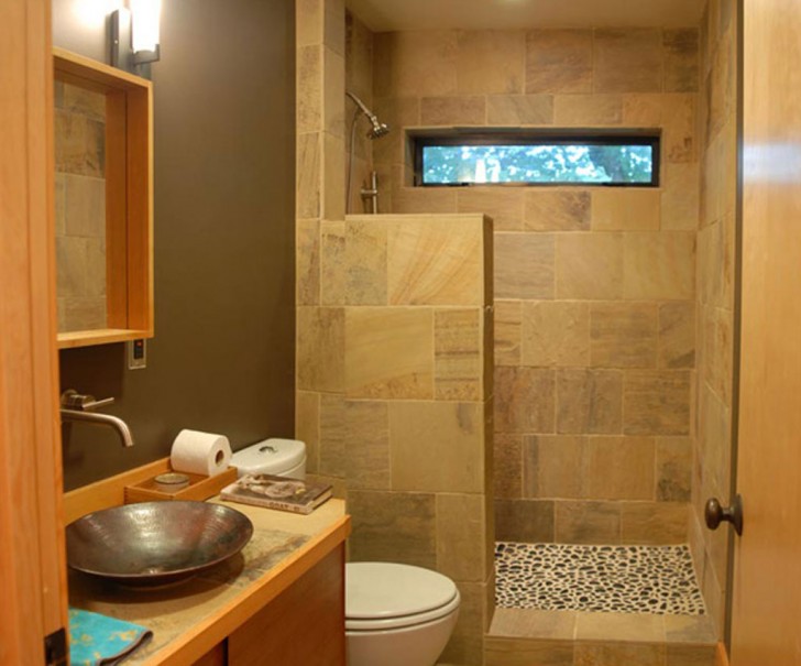Bathroom , 12 Fabulous Small designer bathrooms : Pictures Small Bathrooms Design