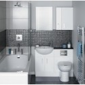 small bathroom design , 12 Fabulous Small Designer Bathrooms In Bathroom Category