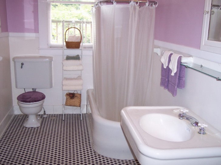 Bathroom , 10 Fabulous Bathroom designs for small bathrooms : Small Bathroom Designs
