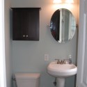  small bathroom layout , 10 Popular Small Bathroom Redos In Bathroom Category