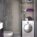 small bathrooms , 12 Fabulous Small Designer Bathrooms In Bathroom Category