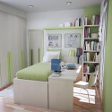  small bedroom design ideas , 5 Amazing Boys Bedroom Ideas For Small Rooms In Bedroom Category