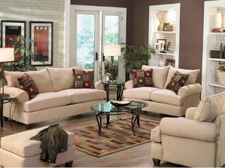 Living Room , 9 Fabulous Compact living room furniture : Small Living Room Furniture Arrangement Ideas