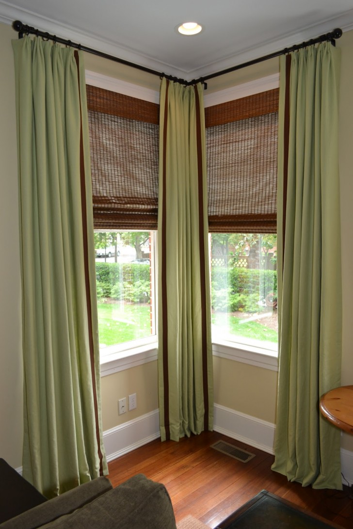 Interior Design , 13 Gorgeous Window dressings : Treatments Finish