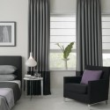 window treatment layering , 13 Gorgeous Window Dressings In Interior Design Category