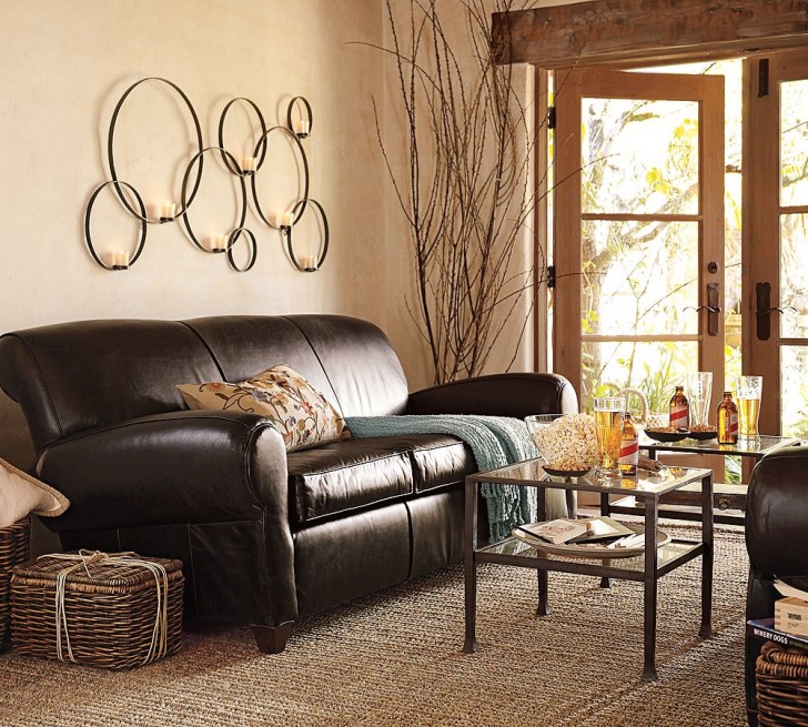 Interior Design , 9 Stunning Living room decors : Amazing Wall Decor