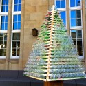 Basel’s most stylish Christmas tree , 8 Charming Stylish Christmas Trees In Others Category