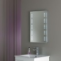Bathroom Mirrors , 8 Lovely Pictures Of Bathroom Mirrors In Furniture Category