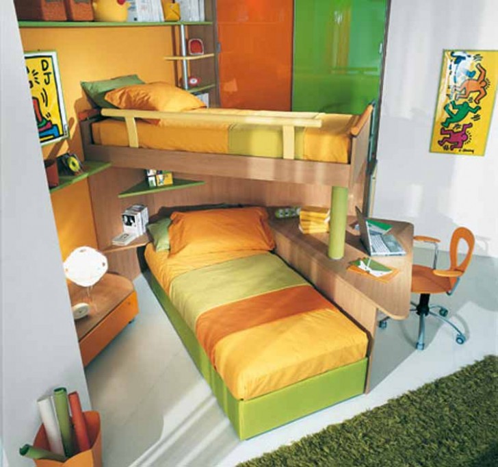 Bedroom , 10 Good Children bedroom decorating ideas :  Bedroom Decorating Ideas