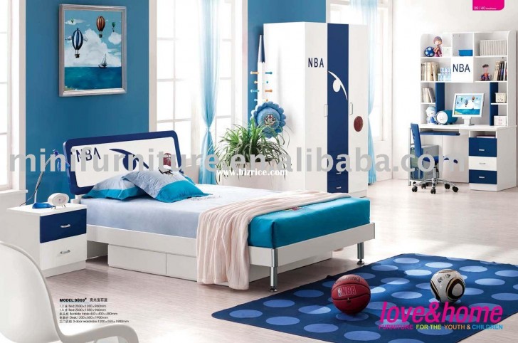 Bedroom , 8 Charming Ikea boys bedroom furniture : Bedroom Decoration Furniture
