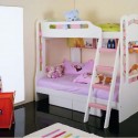 Bedroom Furniture , 6 Awesome Childrens Bedrooms In Bedroom Category