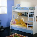 Bedroom Furniture , 6 Awesome Childrens Bedrooms In Bedroom Category