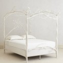 Beds and Headboards , 8 Popular Forest Canopy Bed Frame In Bedroom Category