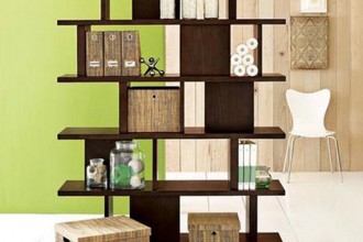 800x800px 6 Lovely Bookshelves Ideas Picture in Furniture
