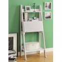 Bookcase Has Shelves , 9 Fabulous Space Saving Bookcases In Furniture Category