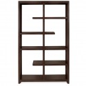 Bookcase Room Divider , 11 Ideal Bookshelves As Room Dividers In Furniture Category