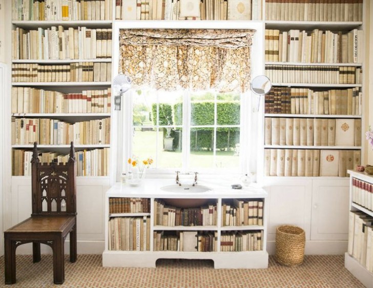 Furniture , 10 Beautiful Bookcases : Bookcase