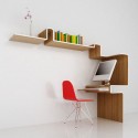 Bookshelf Designs , 12 Gorgeous Bookshelves Designs In Furniture Category