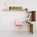 Built in Bookshelves Designs , 9 Lovely Bookshelf Designs In Furniture Category
