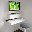 Furniture , 11 Amazing Small desks ikea : Collection of Small Computer Desks