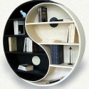Creative Bookshelves , 8 Unique Book Shelves In Furniture Category