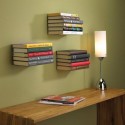 Creative and Unusual Bookshelves Design , 7 Lovely Unusual Bookshelves In Furniture Category
