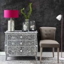 Furniture , 9 Cool Bohemian furniture store : Cute Bohemian Furniture Ideas With Table Lamp