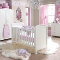 Decorating ideas for baby girls bedroom , 7 Cool Baby Girls Bedroom Decorating Ideas In Bedroom Category