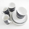 Dinnerware Set , 9 Superb Marimekko Dishes In Others Category