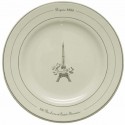 Eiffel Tower Plate , 10 Awesome Eiffel Tower Dishes In Others Category