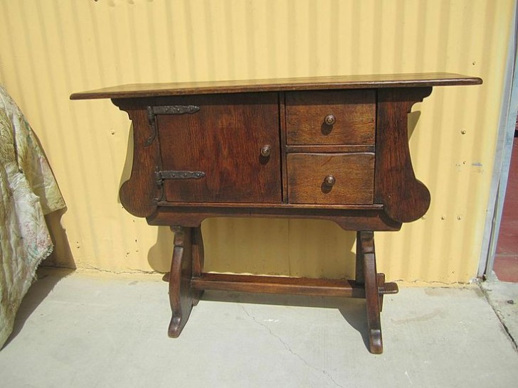Furniture , 9 Amazing French rustic furniture : French Antique Rustic
