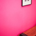 Home Decor Inspiration , 8 Top Neon Pink Paint For Walls In Interior Design Category