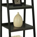 Furniture , 8 Hottest Ladder bookcase ikea : Home Interior Ideas