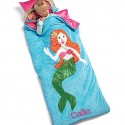 Home personalized mermaid sleeping bag , 9 Gorgeous Mermaid Sleeping Bag In Furniture Category