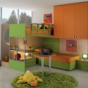 How to Decorate Children’s Bedroom , 6 Awesome Childrens Bedrooms In Bedroom Category