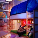 IKEA kids bedroom design ideas , 9 Awesome Ikea Bedrooms For Kids In Bedroom Category