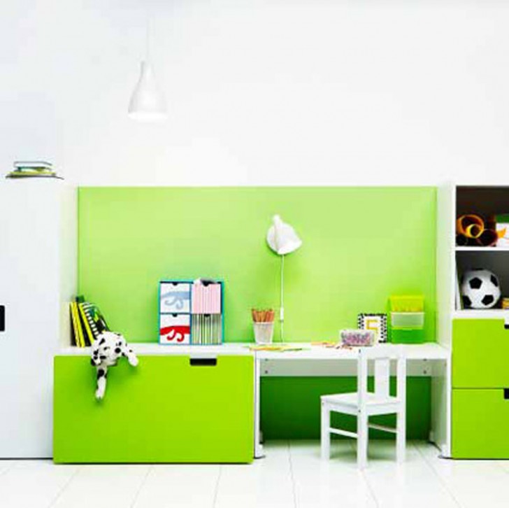 Bedroom , 9 Ultimate Ikea kids bedroom furniture : Ikea Bedrooms
